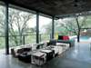 The Outpost - Lounge1